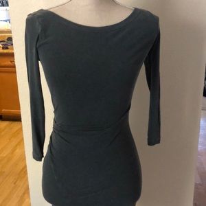 James Press fitted dress - Size 1